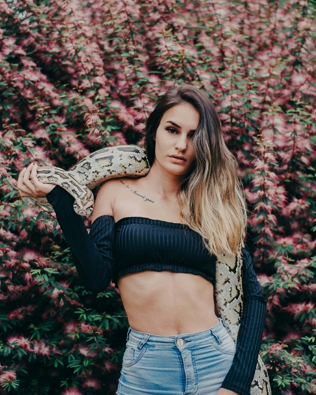 Isabella F.