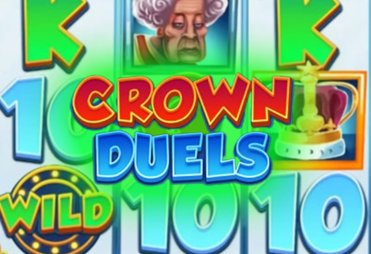 Crown Duels - Slot Factory slot at Dragonia Casino Casino