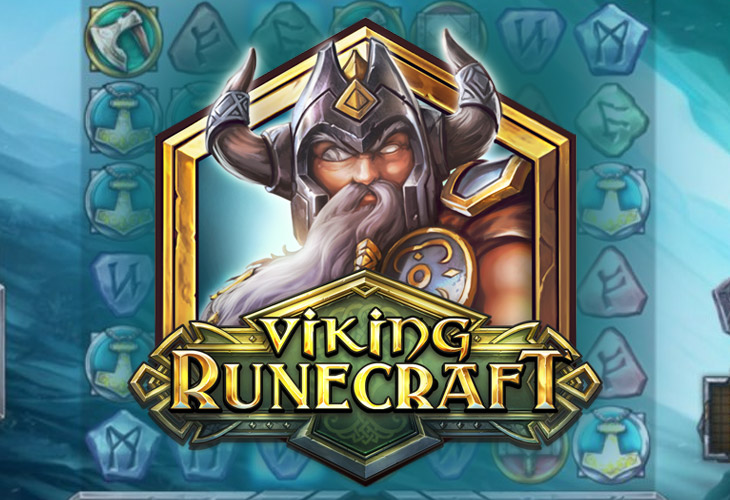Viking Runecraft - Play'n GO slot at Dragonia Casino Casino