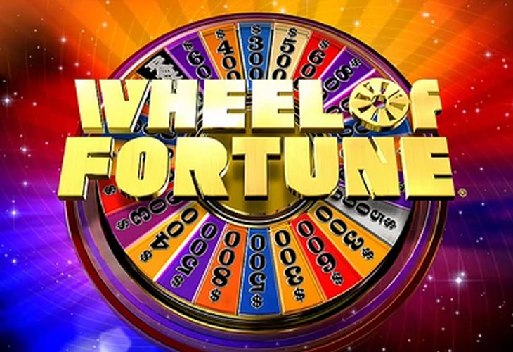 Wheel Of Fortune - IGT slot at Dragonia Casino Casino